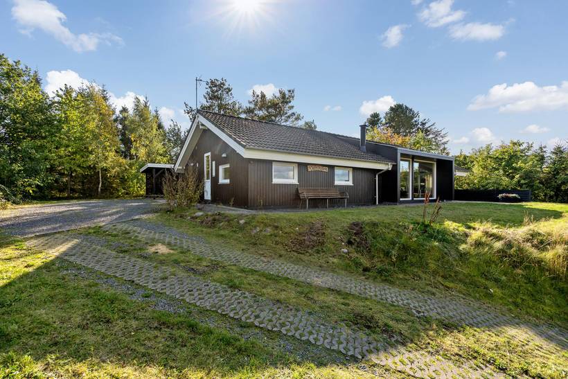 Foto von Ferienhaus BA87 in Ebeltoft - Ostjütland