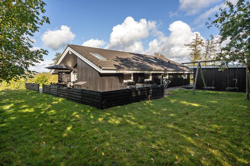 Foto von Ferienhaus BA87 in Ebeltoft - Ostjütland