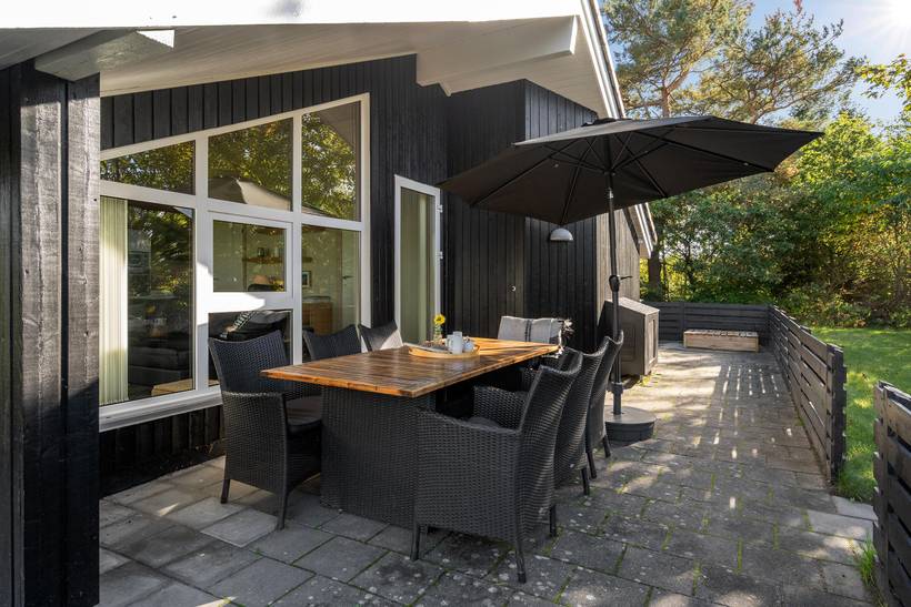 Foto von Ferienhaus BA87 in Ebeltoft - Ostjütland