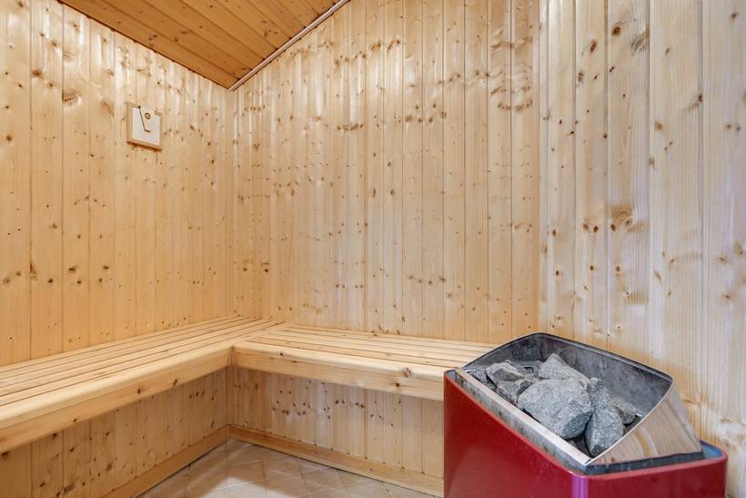 Foto von Ferienhaus BA87 in Ebeltoft - Ostjütland