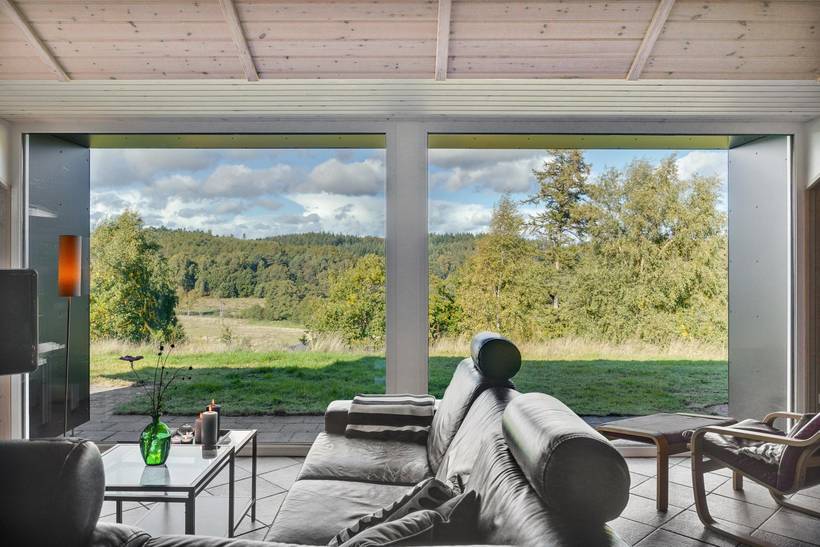 Foto von Ferienhaus BA87 in Ebeltoft - Ostjütland