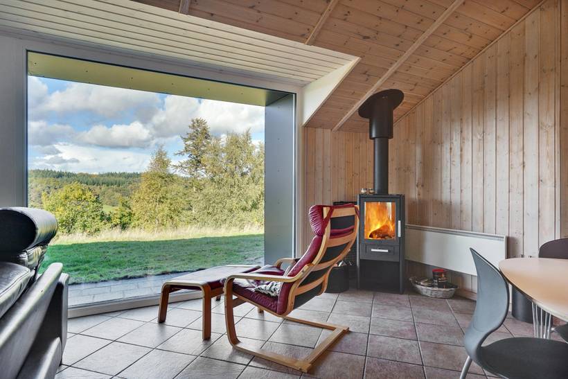 Foto von Ferienhaus BA87 in Ebeltoft - Ostjütland