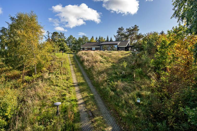 Foto von Ferienhaus BA87 in Ebeltoft - Ostjütland