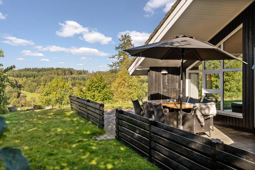 Foto von Ferienhaus BA87 in Ebeltoft - Ostjütland