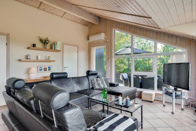 Foto von Ferienhaus BA87 in Ebeltoft - Ostjütland