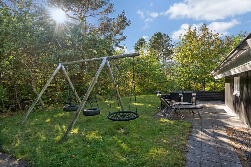 Foto von Ferienhaus BA87 in Ebeltoft - Ostjütland