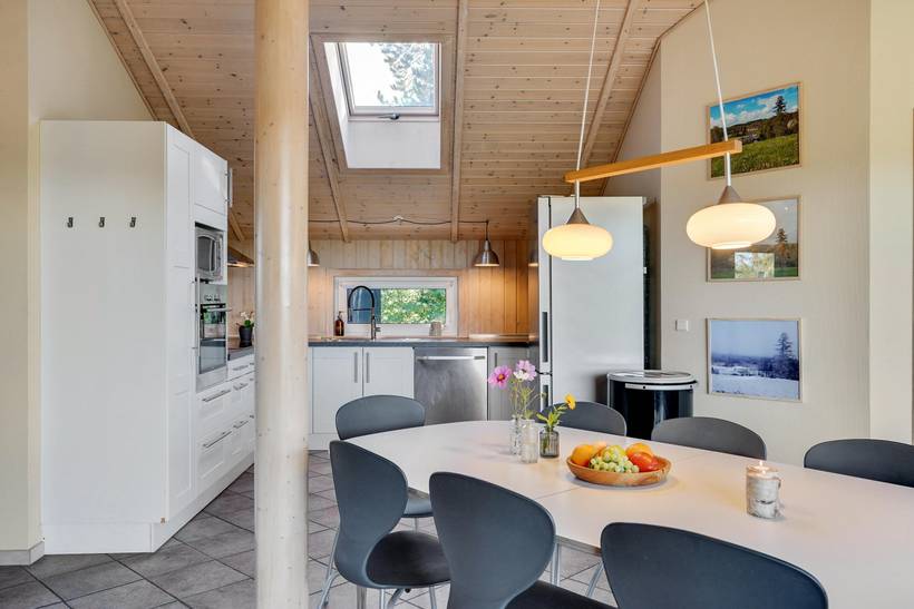 Foto von Ferienhaus BA87 in Ebeltoft - Ostjütland