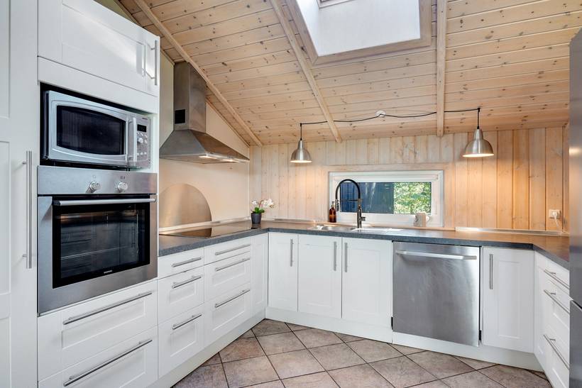 Foto von Ferienhaus BA87 in Ebeltoft - Ostjütland