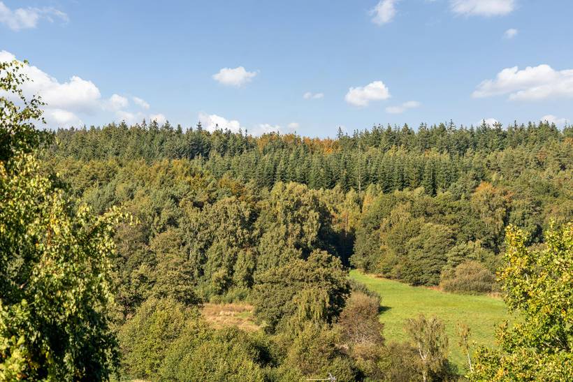 Foto von Ferienhaus BA87 in Ebeltoft - Ostjütland