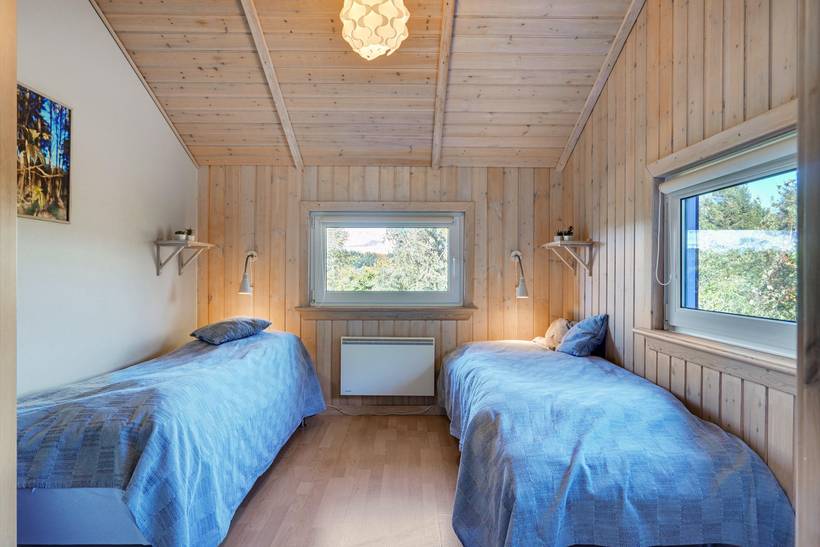 Foto von Ferienhaus BA87 in Ebeltoft - Ostjütland