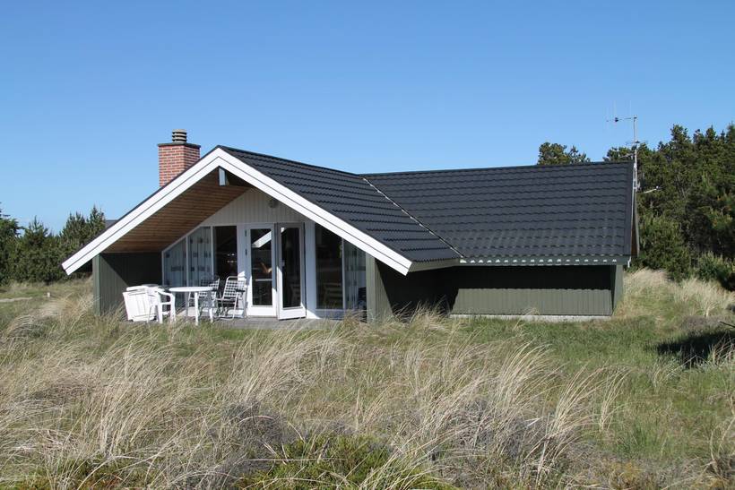 Foto von Ferienhaus BA88 in Blåvand - Westjütland
