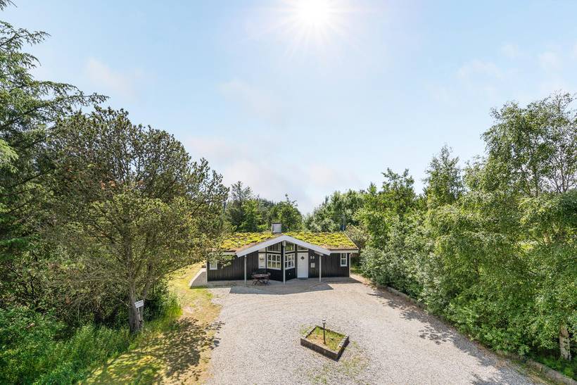 Foto von Ferienhaus BA91 in Blokhus - Nordjütland