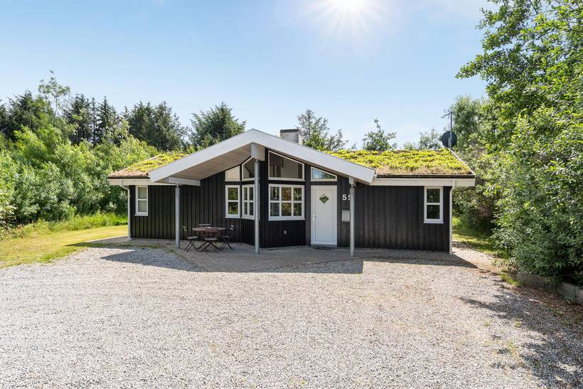 Foto von Ferienhaus BA91 in Blokhus - Nordjütland