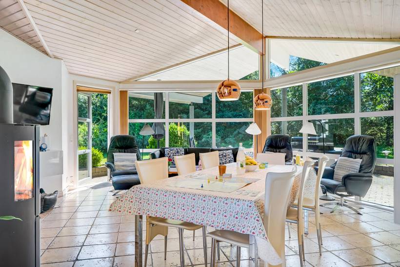 Foto von Ferienhaus BA91 in Blokhus - Nordjütland