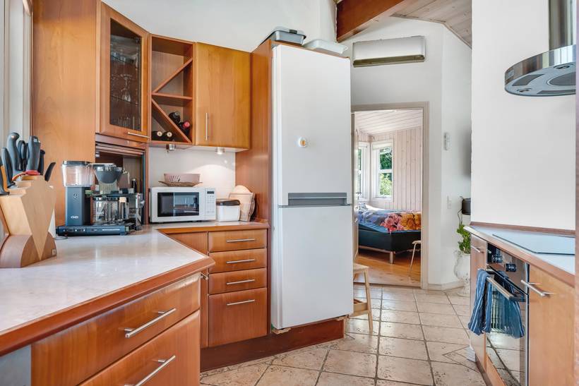 Foto von Ferienhaus BA91 in Blokhus - Nordjütland
