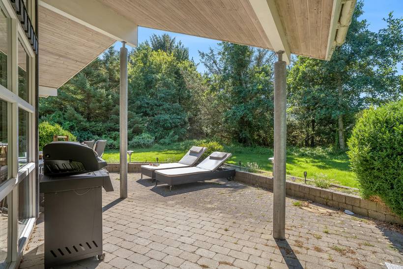 Foto von Ferienhaus BA91 in Blokhus - Nordjütland