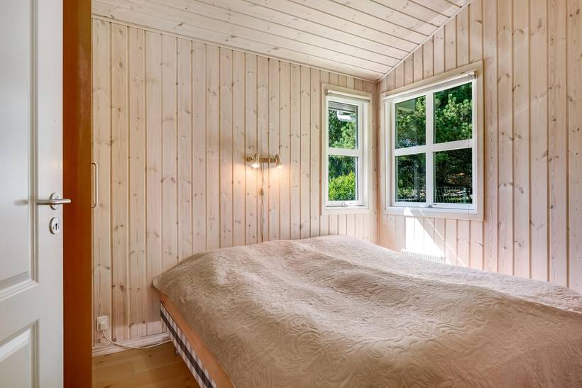 Foto von Ferienhaus BA91 in Blokhus - Nordjütland