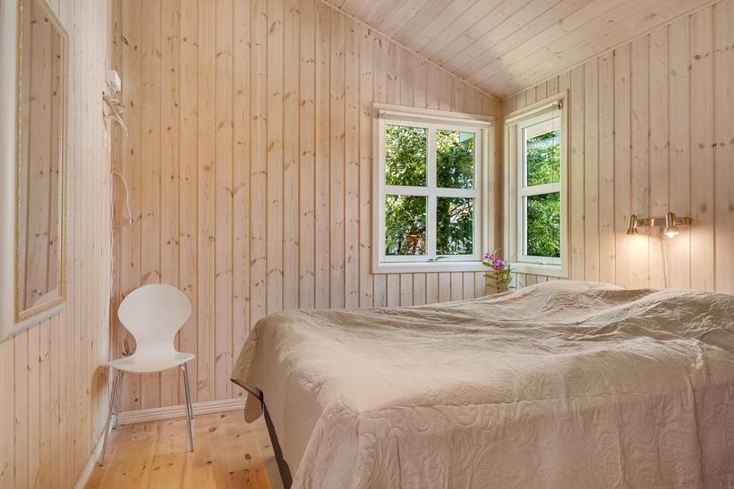 Foto von Ferienhaus BA91 in Blokhus - Nordjütland