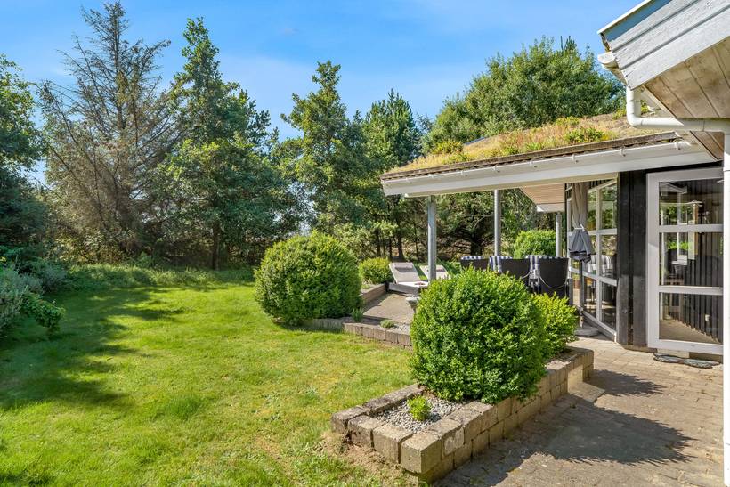 Foto von Ferienhaus BA91 in Blokhus - Nordjütland