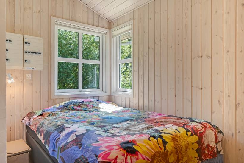 Foto von Ferienhaus BA91 in Blokhus - Nordjütland