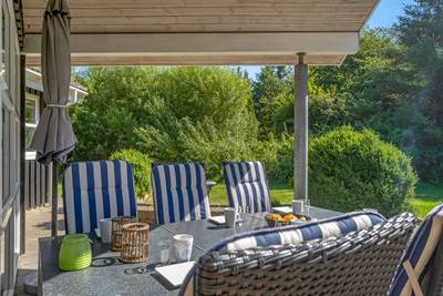 Vorschaubild von Ferienhaus BA91 in Blokhus - Nordjütland