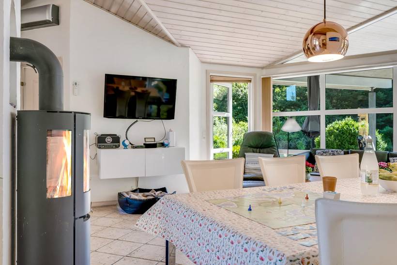 Foto von Ferienhaus BA91 in Blokhus - Nordjütland