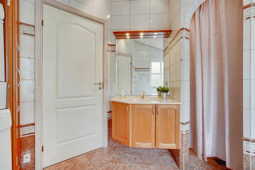 Foto von Ferienhaus BA91 in Blokhus - Nordjütland