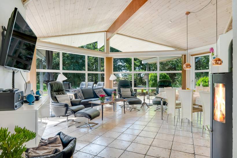 Foto von Ferienhaus BA91 in Blokhus - Nordjütland
