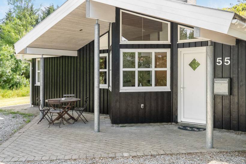 Foto von Ferienhaus BA91 in Blokhus - Nordjütland