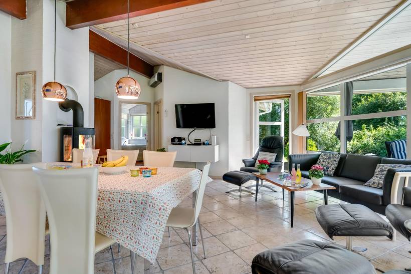 Foto von Ferienhaus BA91 in Blokhus - Nordjütland
