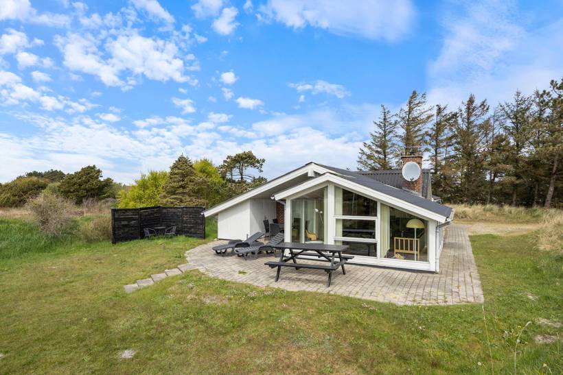 Foto von Ferienhaus BA92 in Søndervig - Westjütland