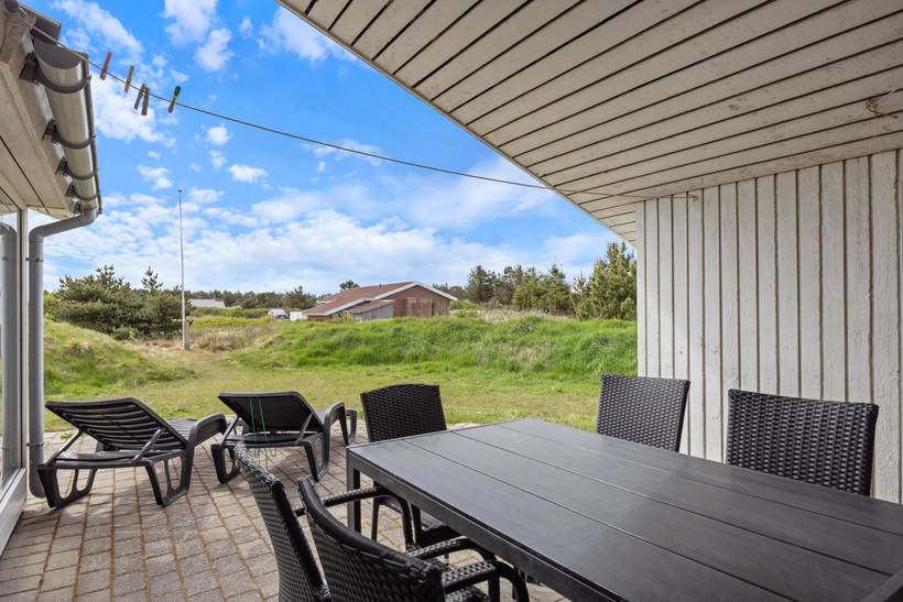 Foto von Ferienhaus BA92 in Søndervig - Westjütland