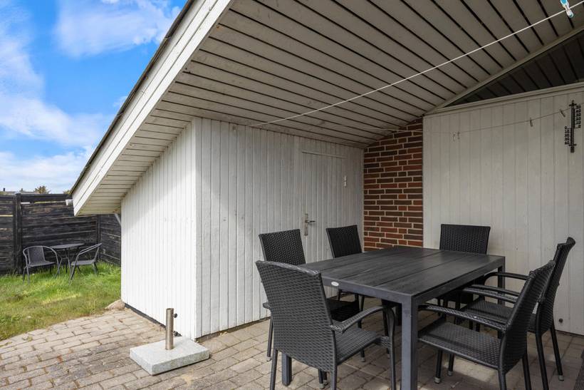 Foto von Ferienhaus BA92 in Søndervig - Westjütland