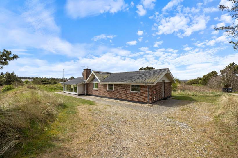 Foto von Ferienhaus BA92 in Søndervig - Westjütland