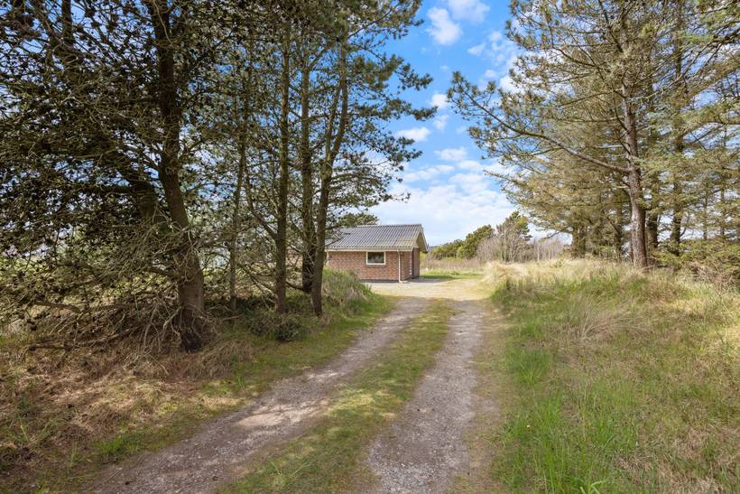 Foto von Ferienhaus BA92 in Søndervig - Westjütland