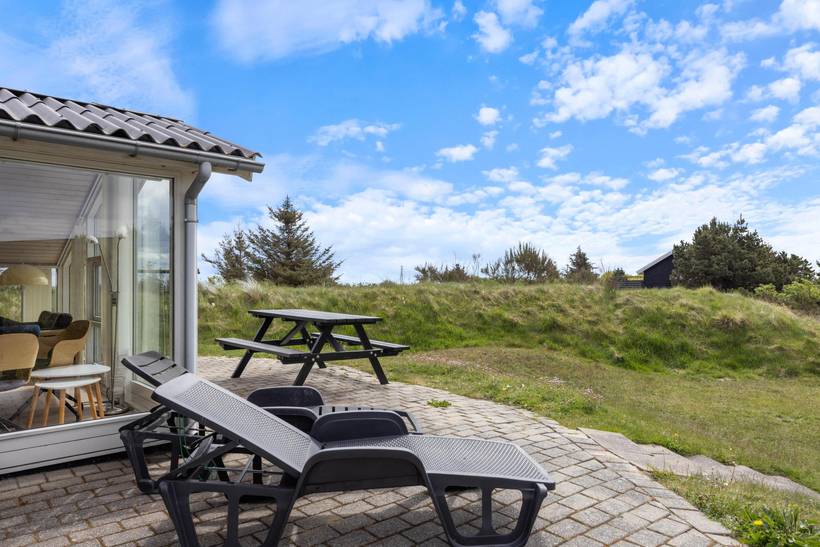 Foto von Ferienhaus BA92 in Søndervig - Westjütland