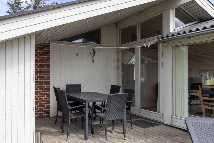 Foto von Ferienhaus BA92 in Søndervig - Westjütland