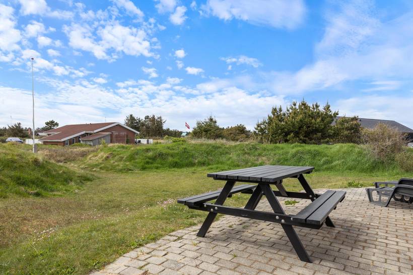 Foto von Ferienhaus BA92 in Søndervig - Westjütland