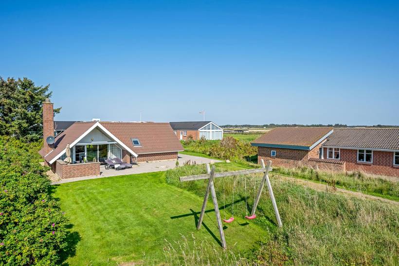 Foto von Ferienhaus BA93 in Søndervig - Westjütland