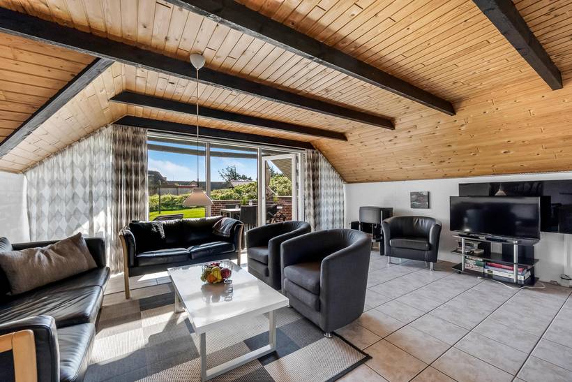 Foto von Ferienhaus BA93 in Søndervig - Westjütland