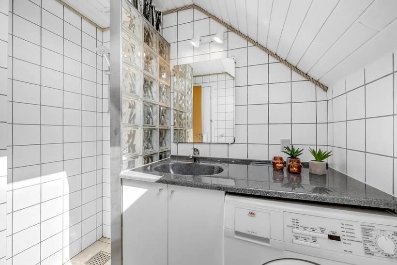 Foto von Ferienhaus BA93 in Søndervig - Westjütland