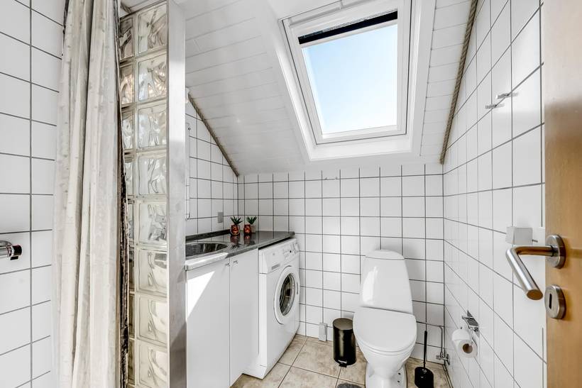 Foto von Ferienhaus BA93 in Søndervig - Westjütland