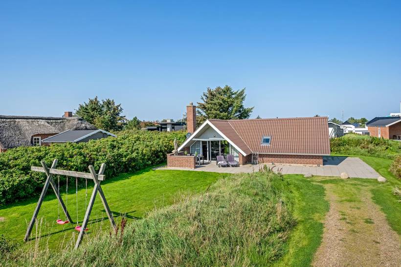 Foto von Ferienhaus BA93 in Søndervig - Westjütland
