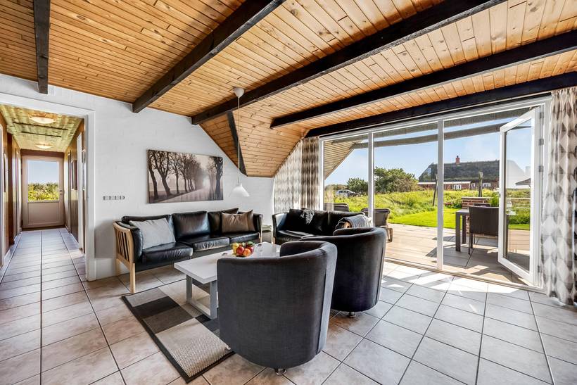 Foto von Ferienhaus BA93 in Søndervig - Westjütland