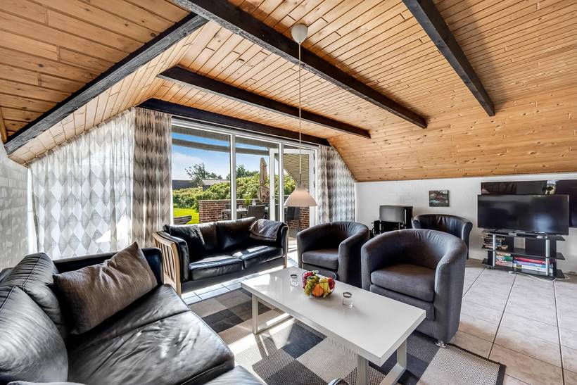 Foto von Ferienhaus BA93 in Søndervig - Westjütland