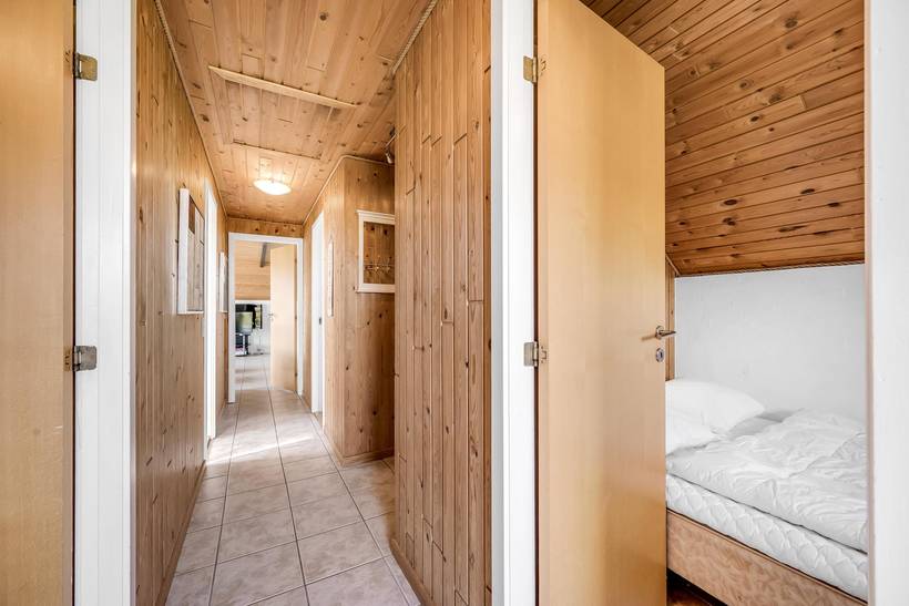Foto von Ferienhaus BA93 in Søndervig - Westjütland