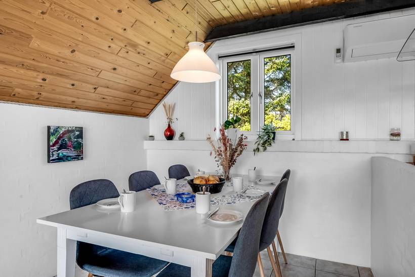 Foto von Ferienhaus BA93 in Søndervig - Westjütland