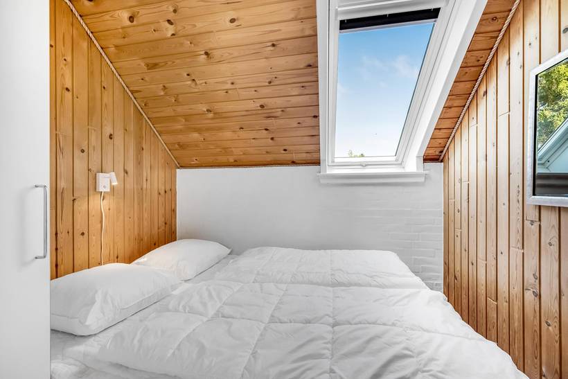 Foto von Ferienhaus BA93 in Søndervig - Westjütland