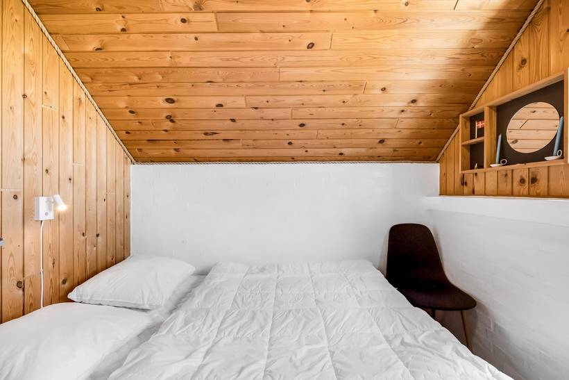 Foto von Ferienhaus BA93 in Søndervig - Westjütland