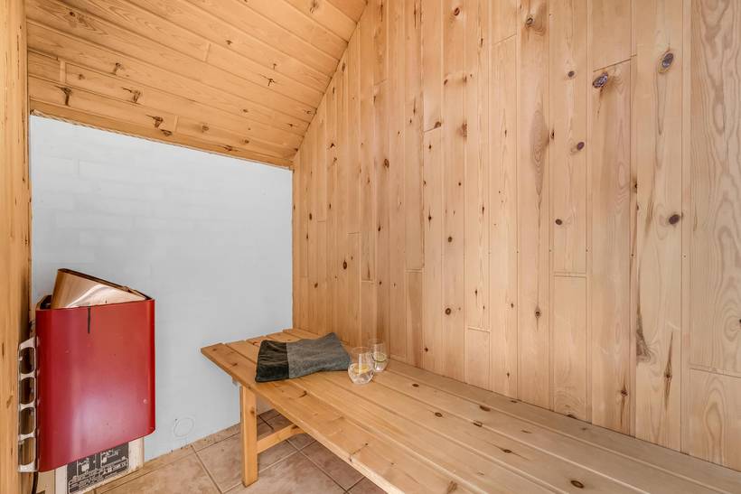 Foto von Ferienhaus BA93 in Søndervig - Westjütland